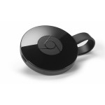  Google Chromecast 2.0 Hdmi Mediastream Modelo 2015 TV LCD PLASMA Negro