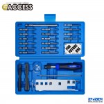 Access Pro Tool Kit V4 Kit de Herramientas