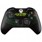 Control Rapid Fire Xbox One Original + Rapidfire 4.0 50 + Mod