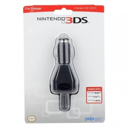 Cargador De Auto 3DS/New 3DS/DSi Nintendo 