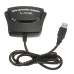 Adaptador Convertidor Mayflash Dual N64 Nintendo 64 A Pc Usb Adaptador Convertidor Mayflash Dual N64 Nintendo 64 A Pc Usb