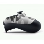 Control Ps4 Edicion urban camo Con Rapidfire incluido