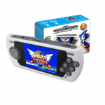 Consola Sega Genesis Ultimate Portable Player AtGame Consola Sega Genesis Ultimate Portable Player AtGame