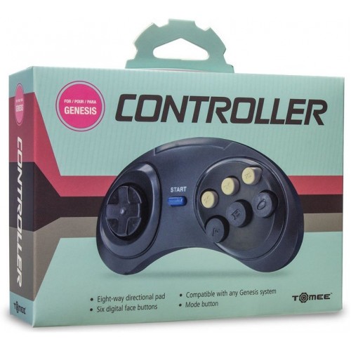 1 Control Genesis Tomee  1 Control Genesis Tomee