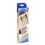 Cable AV Para Genesis 2 Y 3 Retro-Bit Cable AV Para Genesis 2 Y 3 Retro-Bit