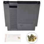 Cartucho Vacío De Repuesto Para Nintendo NES  Cartucho Vacío De Repuesto Para Nintendo NES