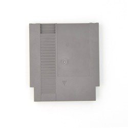 Cartucho Vacío De Repuesto Para Nintendo NES  Cartucho Vacío De Repuesto Para Nintendo NES