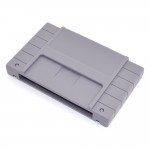 Cartucho Vacío De Repuesto Para Super Nintendo SNES Cartucho Vacío De Repuesto Para Super Nintendo SNES