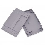 Cartucho Vacío De Repuesto Para Super Nintendo SNES Cartucho Vacío De Repuesto Para Super Nintendo SNES