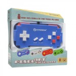 Control Usb PixelArt Azul PC y Mac Hyperkin Control Usb PixelArt Azul PC y Mac Hyperkin