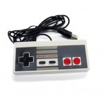 Control Clásico Nintendo NES Usb Generico Control Clásico Nintendo NES Usb Generico