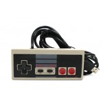 Control Clásico Nintendo NES Usb Generico Control Clásico Nintendo NES Usb Generico