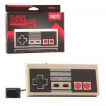 Control Clasico Nintendo NES TTX Tech Control Clasico Nintendo NES TTX Tech