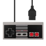 Control Nintendo NES TTX Tech Control Nintendo NES TTX Tech