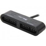 Adaptador Usb Nintendo Snes A Pc Y Mac Conecta 2 Controles Adaptador Usb Nintendo Snes A Pc Y Mac Conecta 2 Controles