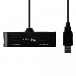 Adaptador Usb Nintendo Snes A Pc Y Mac Conecta 2 Controles Adaptador Usb Nintendo Snes A Pc Y Mac Conecta 2 Controles