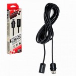 Cable Extensión Retro8 Para Control NES Classic Retro-Bit Cable Extensión Retro8 Para Control NES Classic Retro-Bit