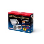 NES Classic Edition Nintendo Console Retro NES Classic Edition Nintendo Console Retro