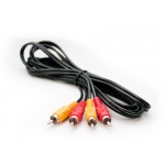 Cable AV Retro8 Nintendo NES Retro-Bit Cable AV Retro8 Nintendo NES Retro-Bit