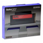 Adaptador Cartuchos Genesis A Snes Nuevo Retro-bit Adaptador Cartuchos Genesis A Snes Nuevo Retro-bit