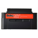 Adaptador Cartuchos Genesis A Snes Nuevo Retro-bit Adaptador Cartuchos Genesis A Snes Nuevo Retro-bit