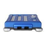 Retron 3 Consola 3 en 1 Nes Snes Genesis 2.4 GHz Hyperkin Blue Retron 3 Consola 3 en 1 Nes Snes Genesis 2.4 GHz Hyperkin Blue