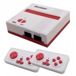 Retron 1 Consola Nes Blanca Juega Cartuchos Nes Original Retron 1 Consola Nes Blanca Juega Cartuchos Nes Original