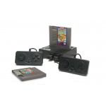 Retron 1 Consola Nes Negra Juega Cartuchos Nes Original Retron 1 Consola Nes Negra Juega Cartuchos Nes Original