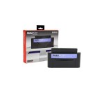 RetroPort Adaptador De Cartuchos NES A SNES Retro-Bit RetroPort Adaptador De Cartuchos NES A SNES Retro-Bit
