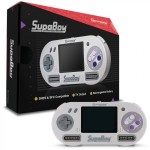 Supaboy Consola Portatil SNES Super Nintendo Hyperkin Famico Supaboy Consola Portatil SNES Super Nintendo Hyperkin Famico