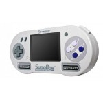 Supaboy Consola Portatil SNES Super Nintendo Hyperkin Famico Supaboy Consola Portatil SNES Super Nintendo Hyperkin Famico