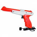 Pistola Para Nintendo Nes Retrozapper Retrobit Original