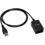 Adaptador Control Nintendo NES A PC/Mac USB Retro-Bit Adaptador Control Nintendo NES A PC/Mac USB Retro-Bit