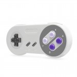 Control Super Nintendo SNES Premium Tomee Control Super Nintendo SNES Premium Tomee
