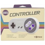 Control Super Nintendo SNES Premium Tomee Control Super Nintendo SNES Premium Tomee