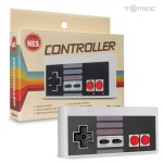 Control Nintendo NES Premium Tomee Control Nintendo NES Premium Tomee