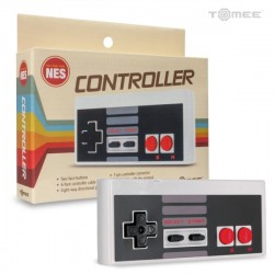 Control Nintendo NES Premium Tomee Control Nintendo NES Premium Tomee