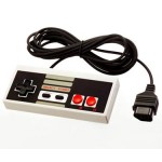 Control Nintendo NES Premium Tomee Control Nintendo NES Premium Tomee