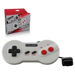 Control Dogbone Nintendo NES Retro-Bit  Control Dogbone Nintendo NES Retro-Bit