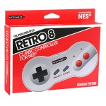 Control Dogbone Nintendo NES Retro-Bit  Control Dogbone Nintendo NES Retro-Bit