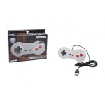 Control Dogbone Nintendo NES USB PC/Mac Tomee Control Dogbone Nintendo NES USB PC/Mac Tomee