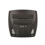 Consola Gen-X Genesis/NES Retro-Bit Consola Gen-X Genesis/NES Retro-Bit