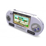 SupaBoy S Consola Snes Portable Hyperkin SupaBoy S Consola Snes Portable Hyperkin