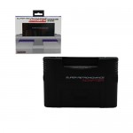 Super Retro Advance GBA A SNES Adaptador Retro-Bit Super Retro Advance GBA A SNES Adaptador Retro-Bit