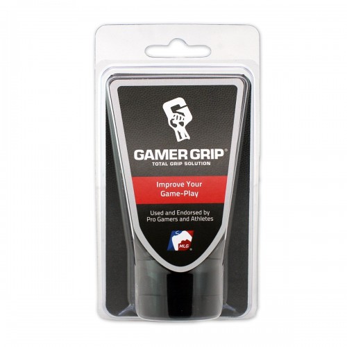 Gamer Grip Solucion Antiderrape No Sudor Original