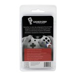 Gamer Grip Solucion Antiderrape No Sudor Original