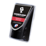 Gamer Grip Solucion Antiderrape No Sudor Original