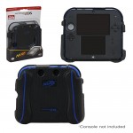 Funda Nerf Armor para 2DS Azul