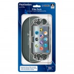 Elite Pack Ps Vita Hori Elite Pack Ps Vita Hori