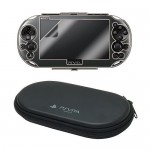 Elite Pack Ps Vita Hori Elite Pack Ps Vita Hori